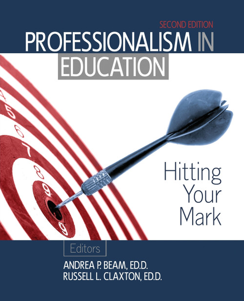 Professionalism in Education