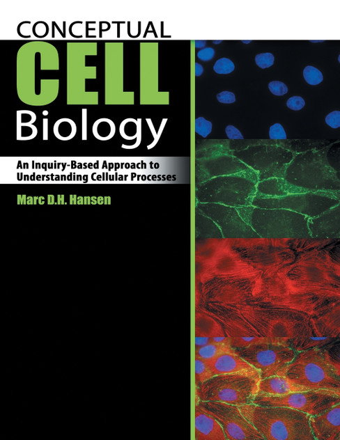 Conceptual Cell Biology
