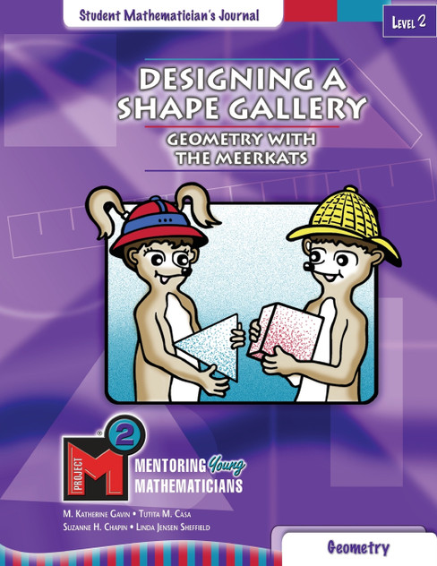 Project M2 Level 2 Unit 1