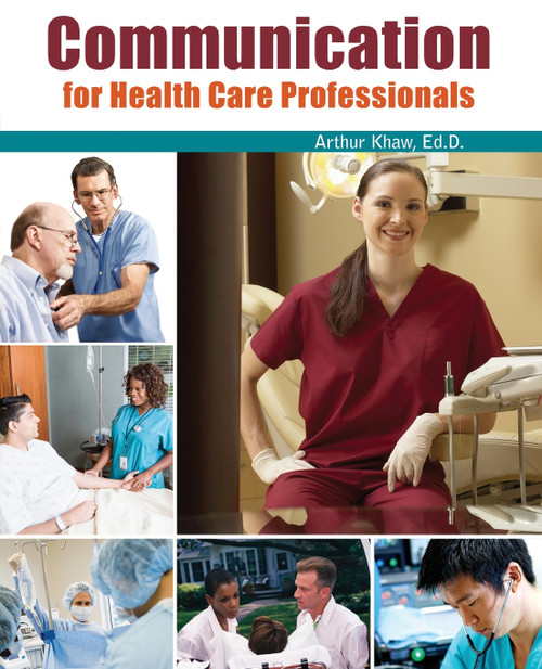 Communication for Health Care Professionals