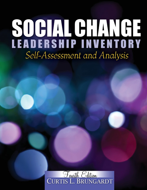 Social Change Leadership Inventory
