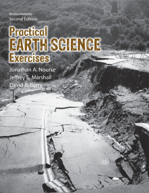 Practical Earth Science Exercises Practical Earth Science Exercises