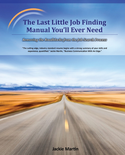 The Last Little Job Finding Manual You'll Ever Need The Last Little Job Finding Manual You'll Ever Need