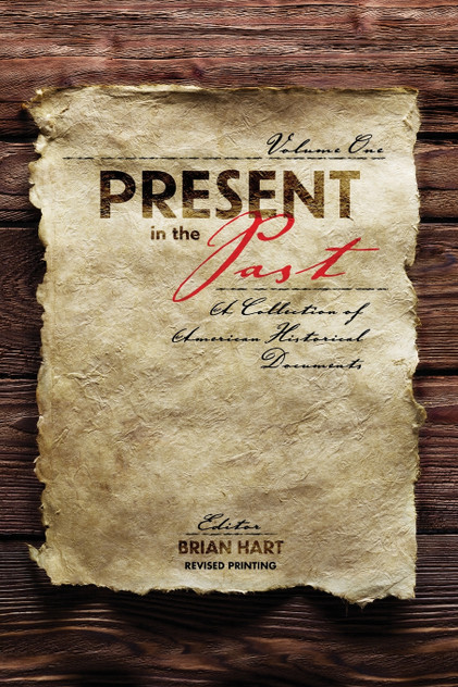 Present in the Past Present in the Past