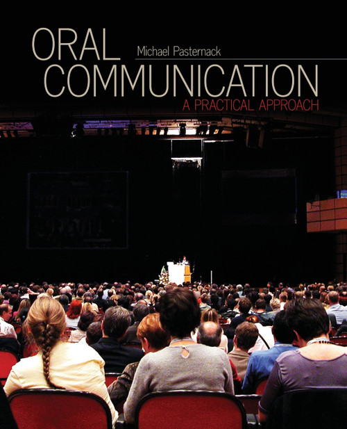 Oral Communication