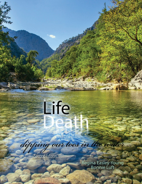 Life/Death Life/Death
