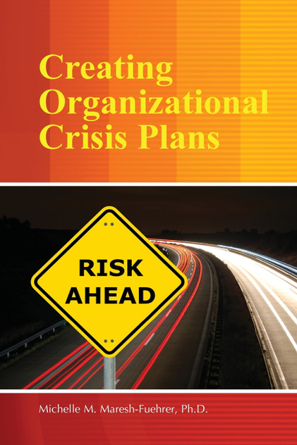 Creating Organizational Crisis Plans