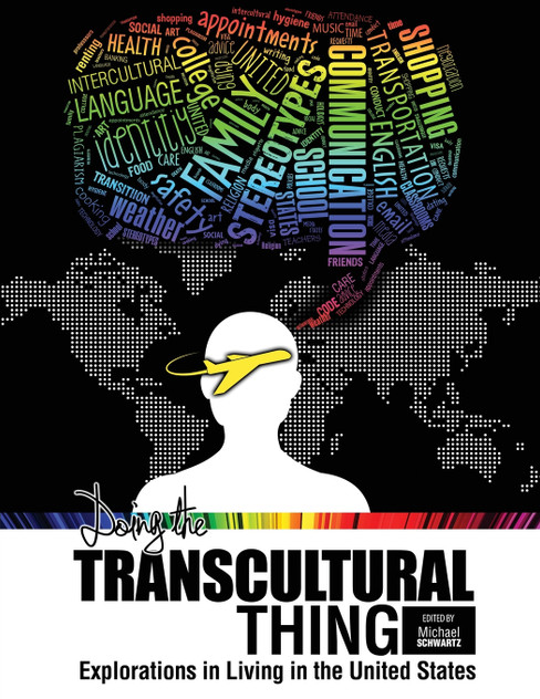 Doing the Transcultural Thing