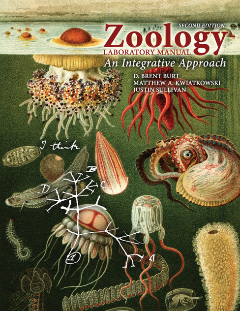 Zoology Laboratory Manual Zoology Laboratory Manual