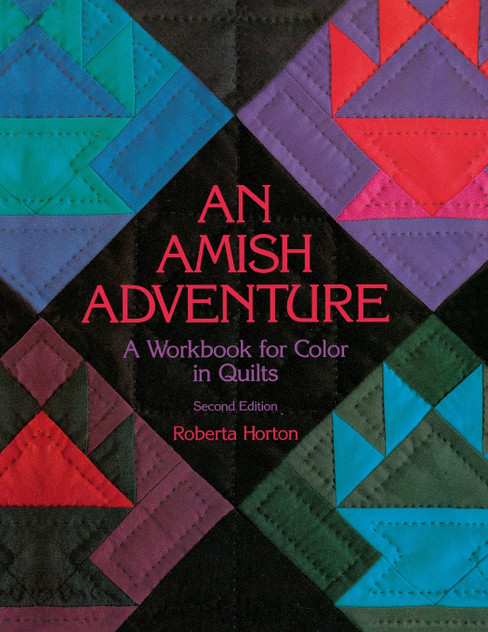 An Amish Adventure, 2nd Edition - Print on Demand Edition An Amish Adventure, 2nd Edition - Print on Demand Edition