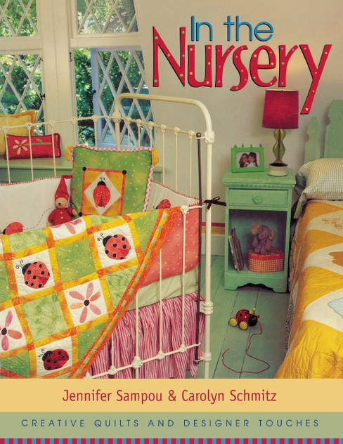 In the Nursery - Print on Demand Edition In the Nursery - Print on Demand Edition