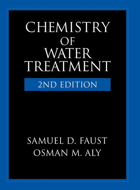 Chemistry of Water Treatment