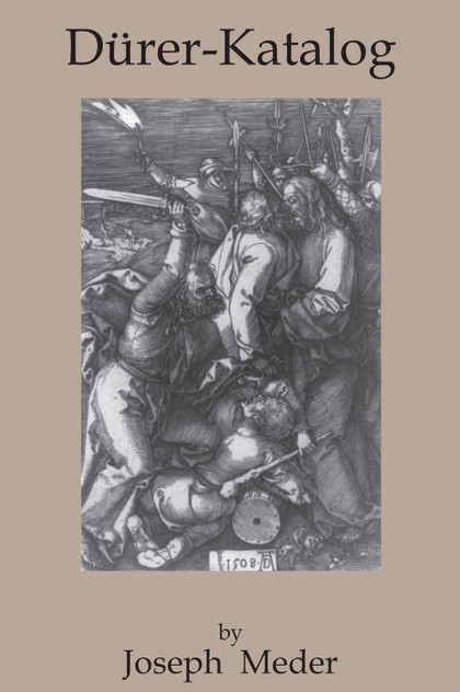 Durer-Katalog Durer-Katalog