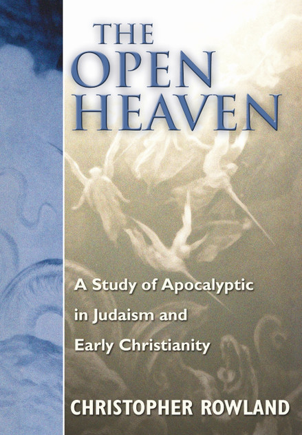 The Open Heaven
