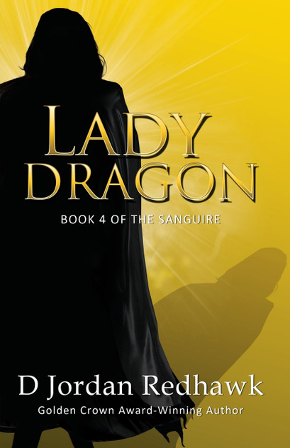 Lady Dragon Lady Dragon