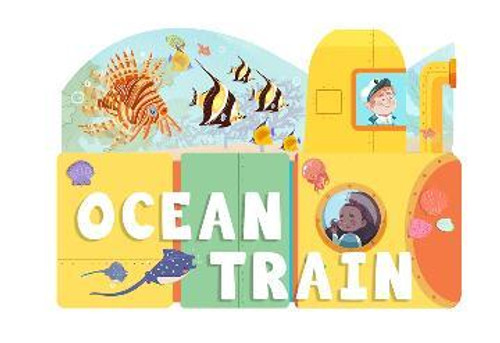 Ocean Train Ocean Train