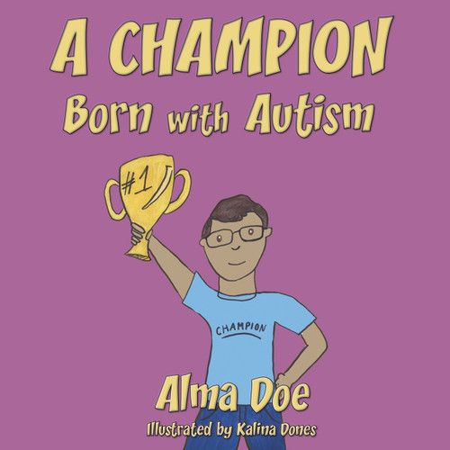 A Champion Born With Autism A Champion Born With Autism