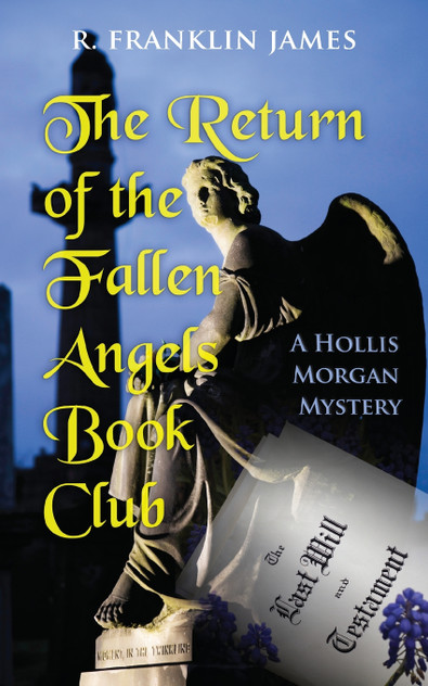 The Return of the Fallen Angels Book Club The Return of the Fallen Angels Book Club