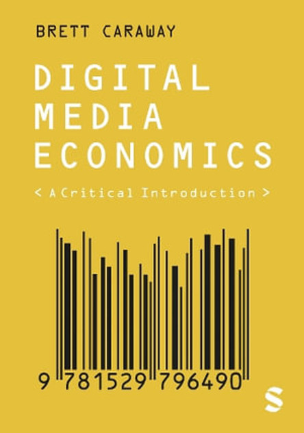 Digital Media Economics