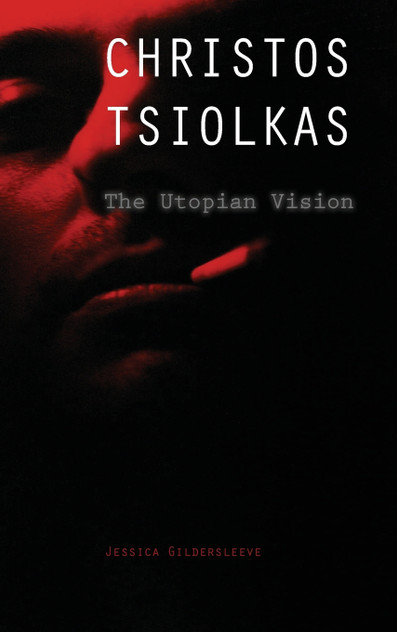 Christos Tsiolkas Christos Tsiolkas