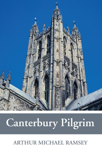 Canterbury Pilgrim Canterbury Pilgrim