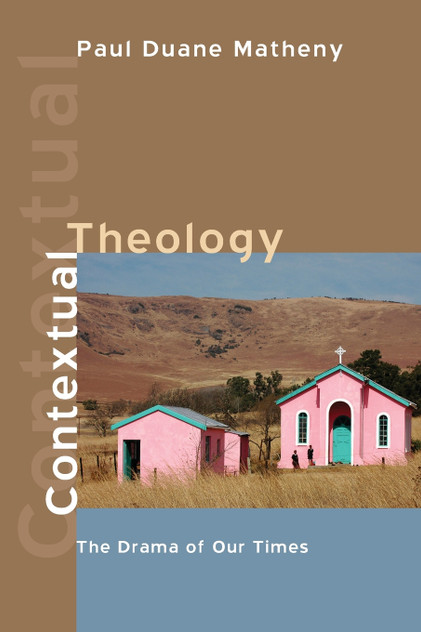 Contextual Theology Contextual Theology