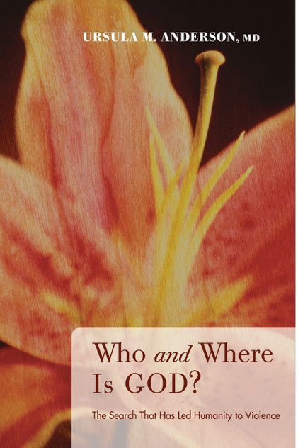 Who and Where Is God? Who and Where Is God?