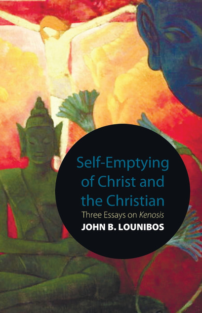 Self-Emptying of Christ and the Christian Self-Emptying of Christ and the Christian