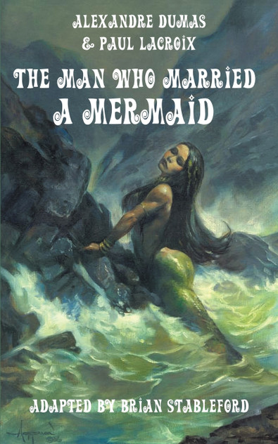 The Man Who Married a Mermaid The Man Who Married a Mermaid