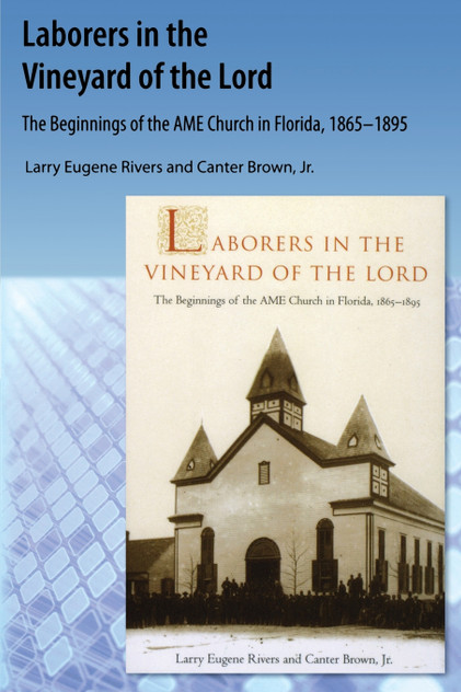Laborers in the Vineyard of the Lord Laborers in the Vineyard of the Lord