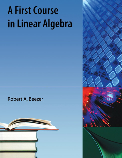 First Course in Linear Algebra