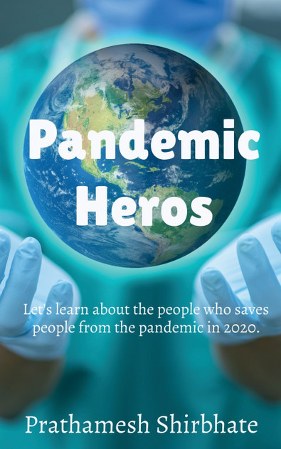 Pandemic Heros Pandemic Heros