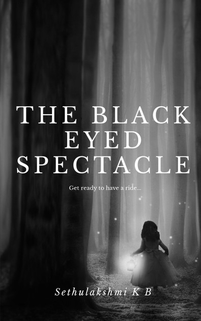 The Black Eyed Spectacle The Black Eyed Spectacle