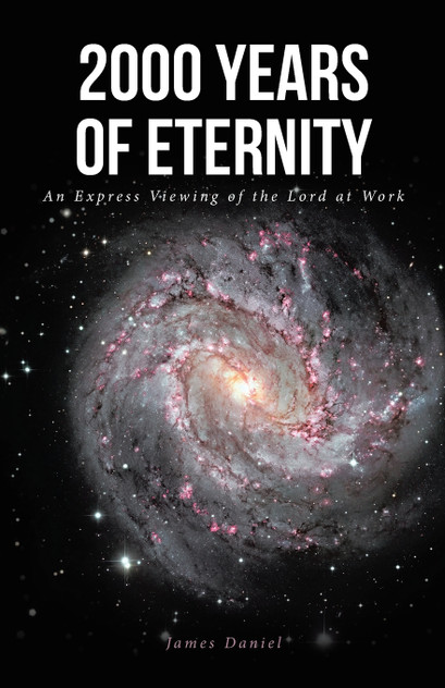 2000 Years of Eternity 2000 Years of Eternity