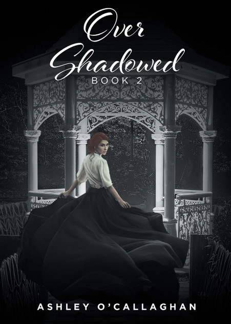 Over Shadowed Over Shadowed