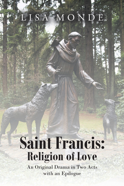 Saint Francis Saint Francis