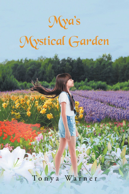 Mya's Mystical Garden Mya's Mystical Garden