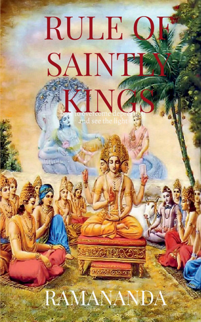 Rule of Saintly Kings Rule of Saintly Kings