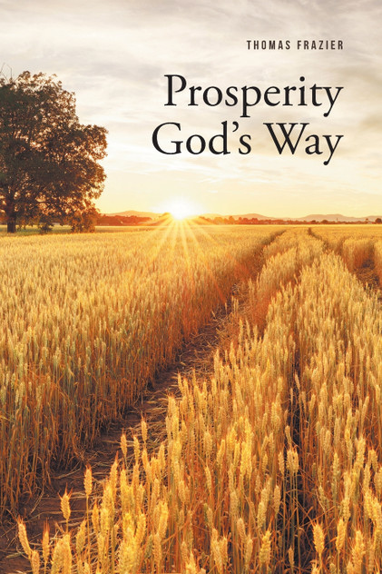 Prosperity God's Way Prosperity God's Way