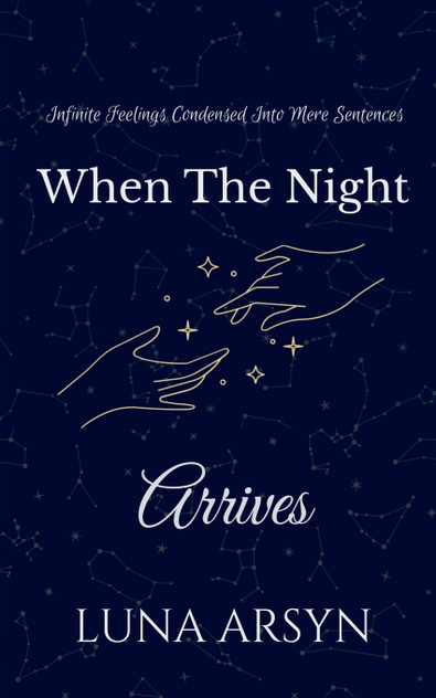 When The Night Arrives When The Night Arrives