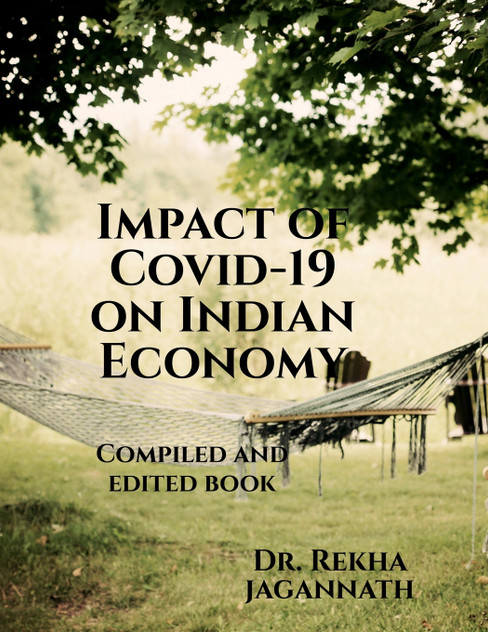 Impact of Covid-19 on Indian Economy Impact of Covid-19 on Indian Economy