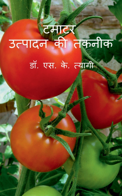 Tamatar Utpadan Ki Takneek / टमाटर उत्पादन की तकनीक Tamatar Utpadan Ki Takneek / टमाटर उत्पादन की तकनीक