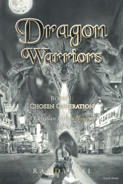 Dragon Warriors Dragon Warriors