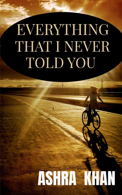 Everything that I never told you Everything that I never told you