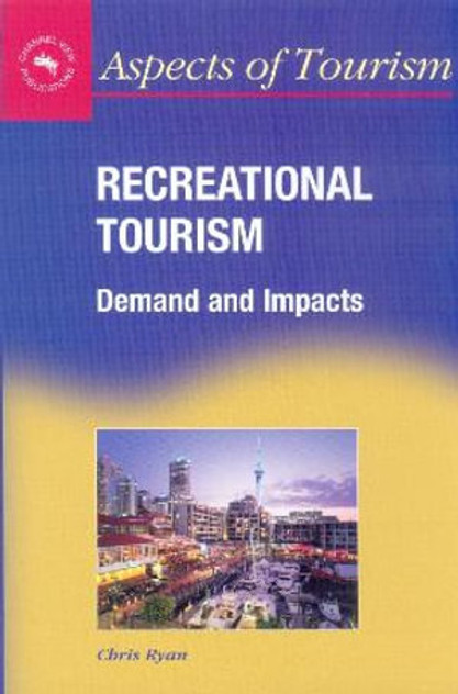 Recreational Tourism Recreational Tourism