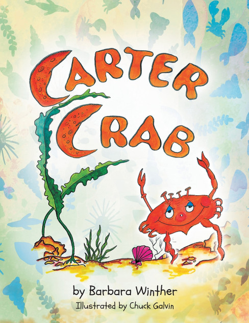 Carter Crab Carter Crab