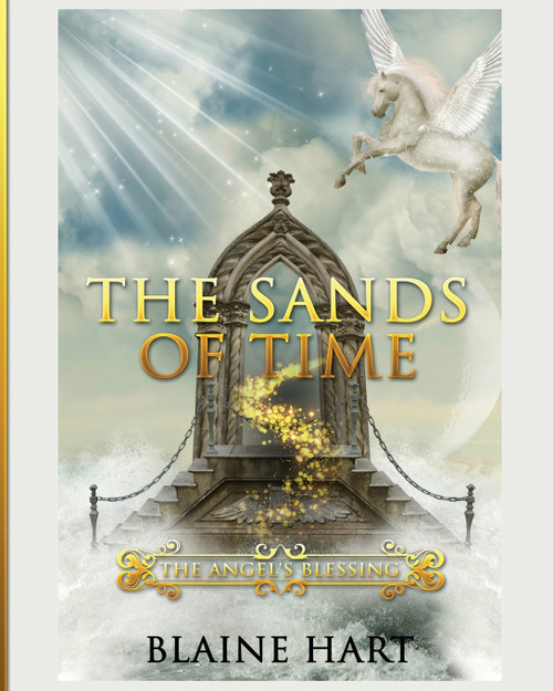 The Sands of Time The Sands of Time