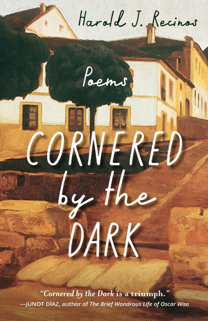Cornered by the Dark Cornered by the Dark