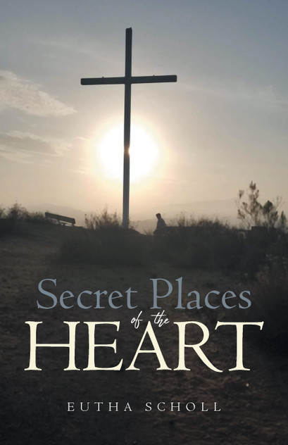 Secret Places of the Heart Secret Places of the Heart