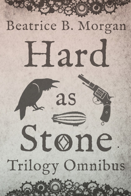 Hard as Stone Trilogy Omnibus Hard as Stone Trilogy Omnibus
